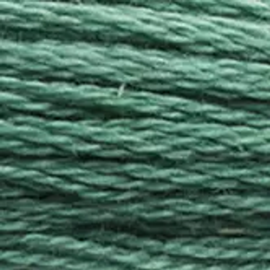 DMC  Embroidery Floss 8M 117-3815 Dark Celadon Green