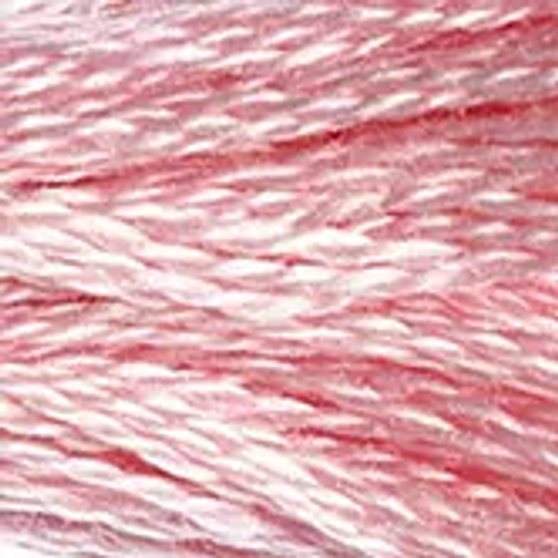 DMC  Embroidery Floss 8M 117-3716 Very Light Rose