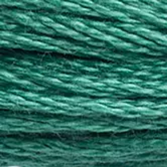 DMC  Embroidery Floss 8M 117-3814 Aquamarine