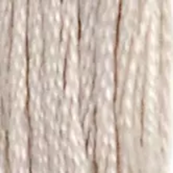 DMC  Embroidery Floss 8M 117-05 Light Driftwood