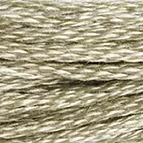 DMC  Embroidery Floss 8M 117-3782 Light Mocha Brown