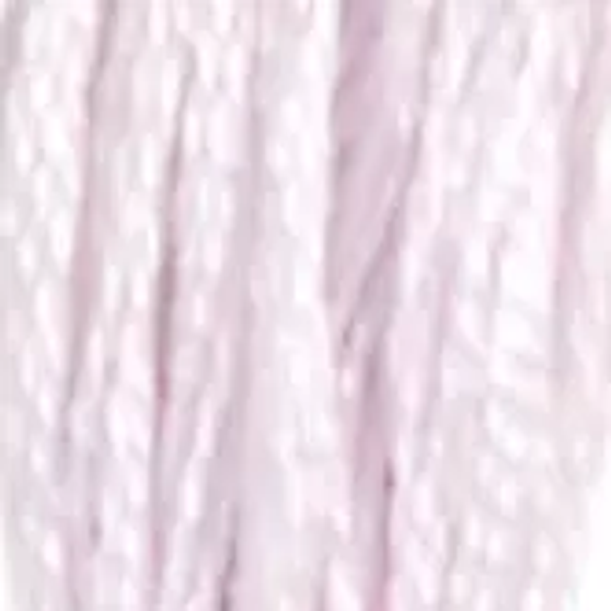 DMC  Embroidery Floss 8M 117-24 White Lavender