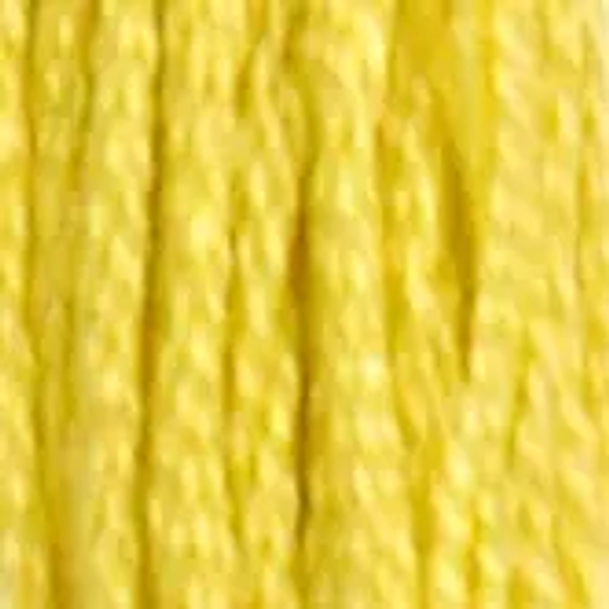 DMC  Embroidery Floss 8M 117-18 Yellow Plum