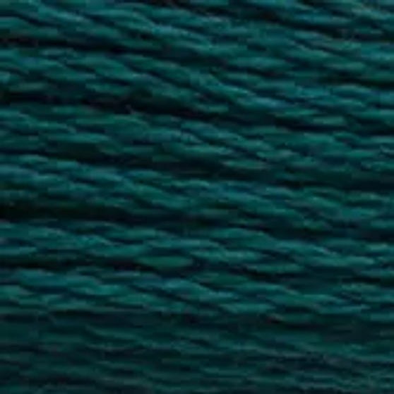 DMC  Embroidery Floss 8M 117-3808 Ultra Very Dark Turquoise