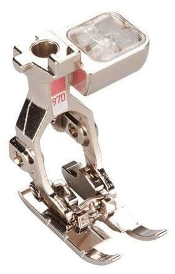 #97D Bernina Patchwork Foot