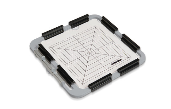 Small Clamp Hoop Small Clamp Hoop