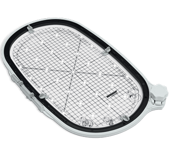 Maxi Embroidery Hoop