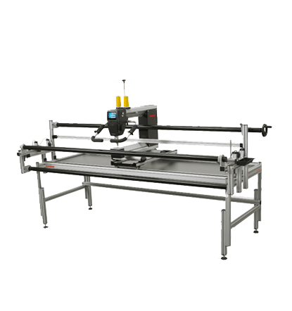 Bernina Q 20 Longarm