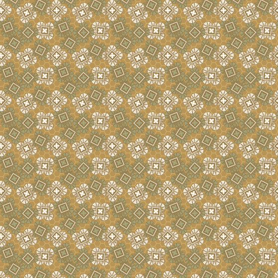 Front Porch R540600 Gold One Yard