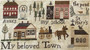 For The Parlor Pt 7 Town