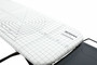 BERNINA Exclusive - Universal Cover - Smart Series - Measurement Grid Design