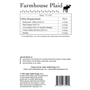 Farmhouse Plaid