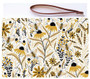 Zipper Pouches by Gingiber