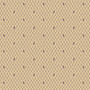 I Love Purple R330691 Tan One Yard