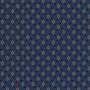 Sturbridge Floral Petites R170718D Blue One Yard