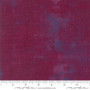 Grunge Basics Boysenberry 30150 335  One Yard