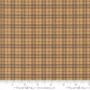 Autumn Gatherings Flannel 49184 21F One Yard