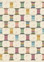 Kitchen Towels by Laundry Basket Quilts 16in x 24in