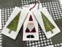 Christmas Tag Ornie Kits