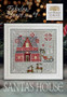 Fabulous House Series Cross Stitch Block of the Month