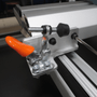 Mechanical Channel Locks