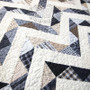 Lightning Rod Quilt PRI-970