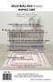 Jelly-Roll Rug +