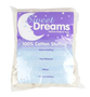 Sweet Dreams 100% Cotton Stuffing