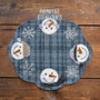 Winter Is Coming Tablemat PRI-991