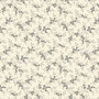 Third Time's A Charm R250763 Cream One Yard