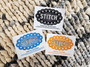 Stitch Stickers by Primitive Gatherings