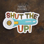 Stickers by Primitive Gatherings