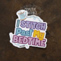 Stickers by Primitive Gatherings