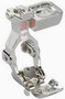 Bernina zipper foot w/guide #14D