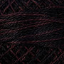 Valdani O524-Maroon Moss