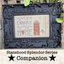 Statehood Splendor Series Companion