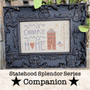 Statehood Splendor Series Companion