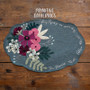 Follow The Sun Table Mat and Pincushion PRI-985 DOWNLOAD