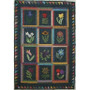 Bud Garden Pattern DOWNLOAD