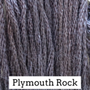 Classic Colorworks Hand Dyed Floss 5 yds Plymouth Rock