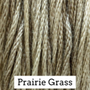 Classic Colorworks Hand Dyed Floss 5 yds Prairie Grass