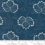 Indigo Blooming 48091 13 One Yard