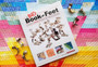 Big Book of Feet