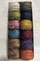 Valdani Thread Collection Lisa's Favorites