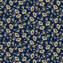 Starfall R751006D Navy One Yard