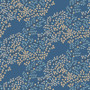 Creating Memories 130127 Berrytangle Prussian One Yard