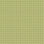 Creating Memories Woven 160066 Plaid Pea Green One Yard