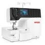 Bernina L890 Air Thread Serger/Cover