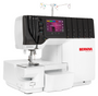 Bernina L890 Air Thread Serger/Cover