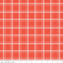 Ski Hill C14775 Red One Yard